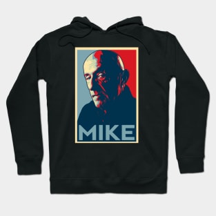 Mike Ehrmantraut – Better Call Saul by CH3Media Hoodie